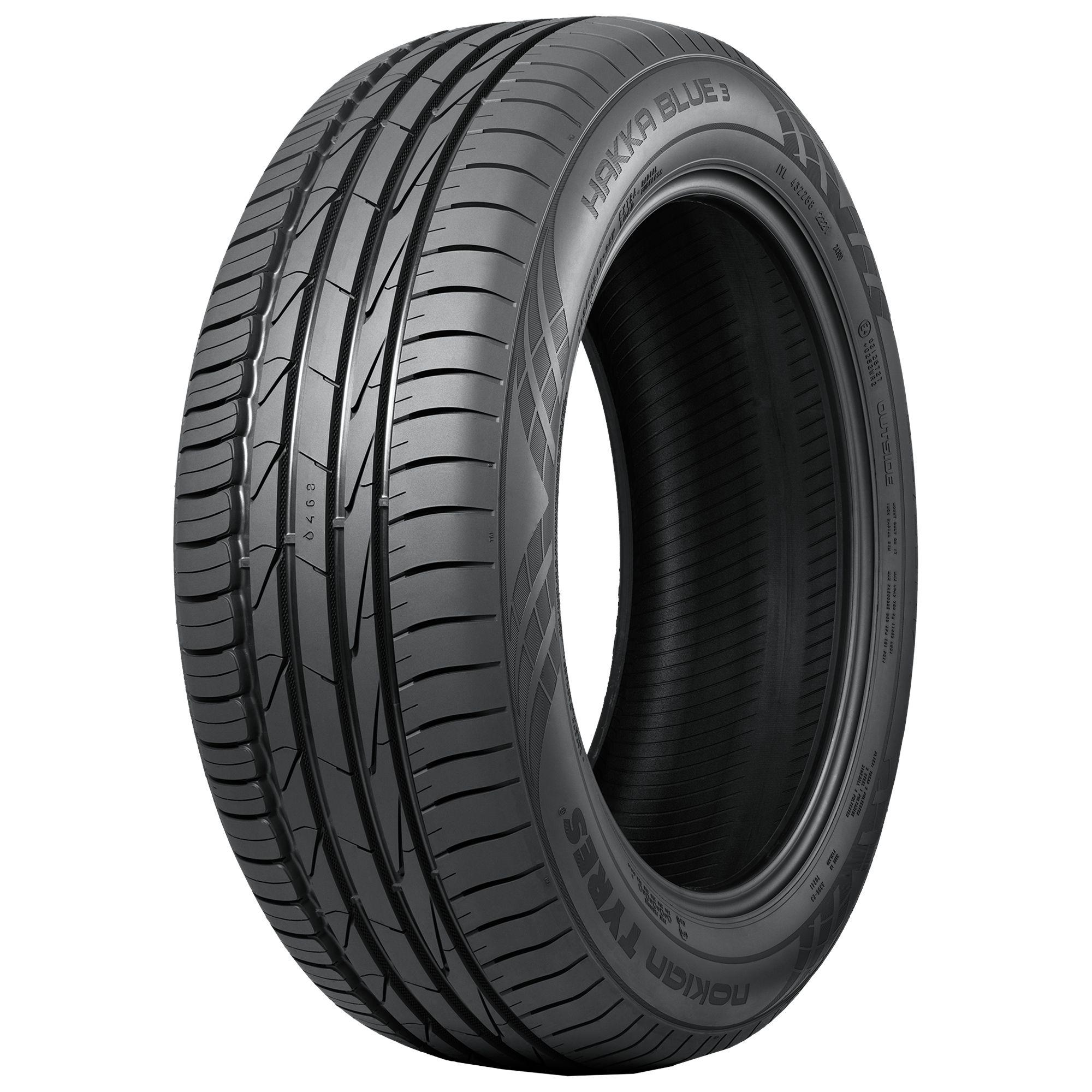 NOKIAN HAKKA BLUE 3 195/65R15 95V XL BSW