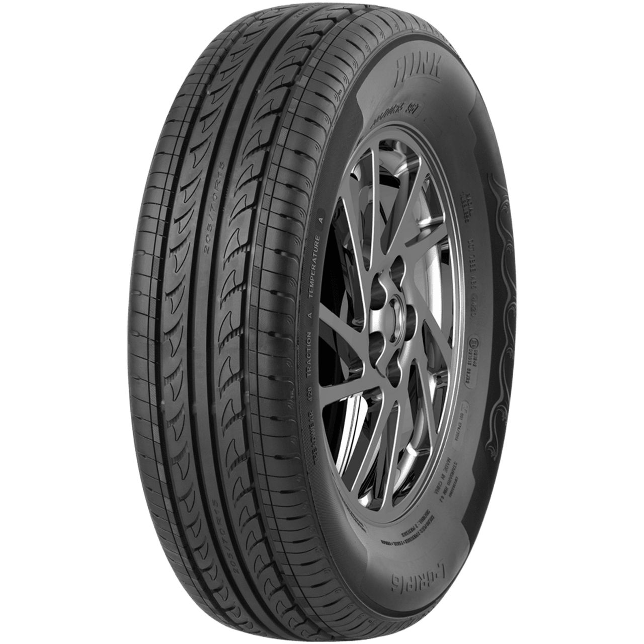 ILINK L-GRIP16 175/60R14 79H BSW
