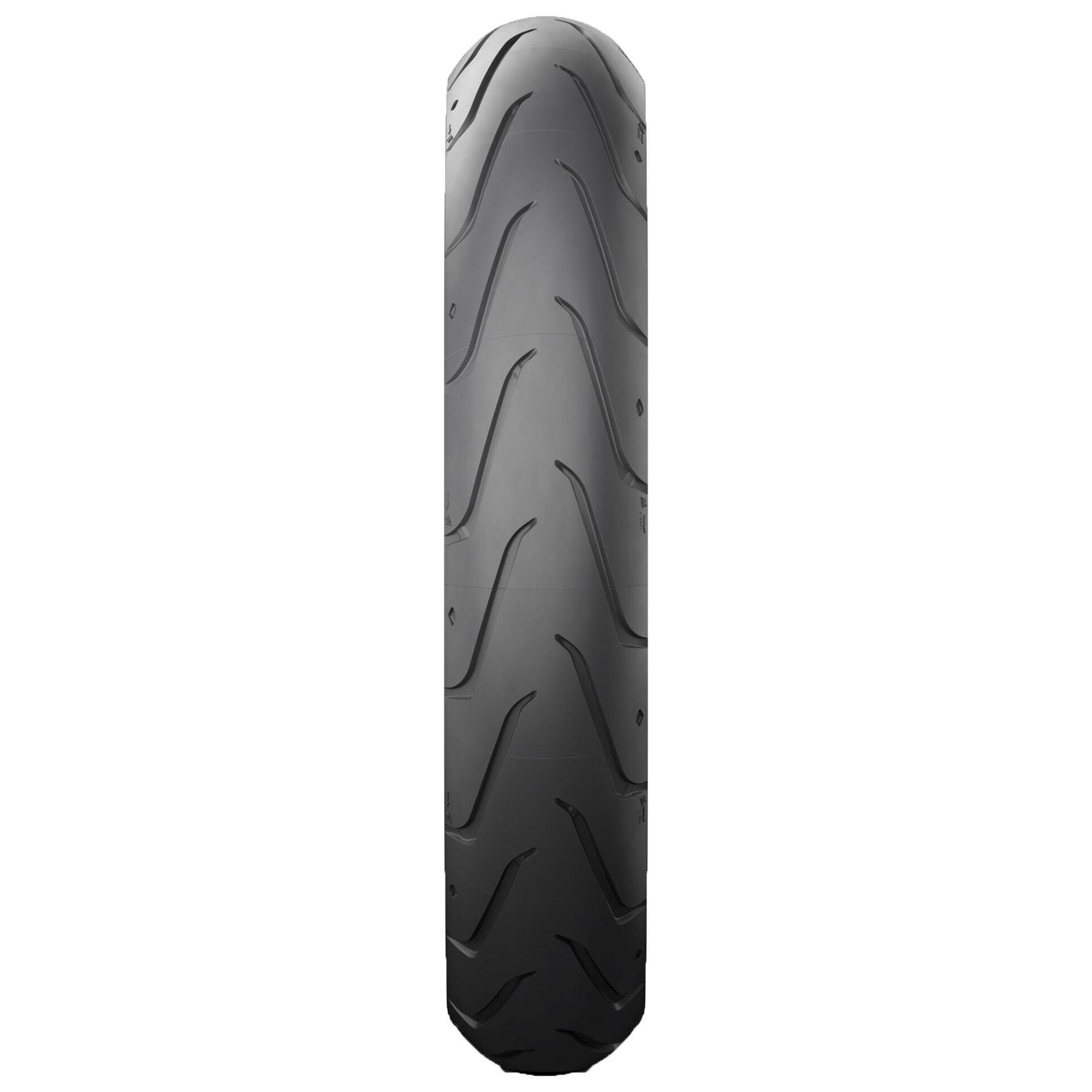 MICHELIN 120/70 ZR 18 M/C TL (59W) SCORCHER 11 FRONT