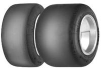 MITAS 11x7.10 - 5 TT SLICK SRX NHS EXTRA HARD