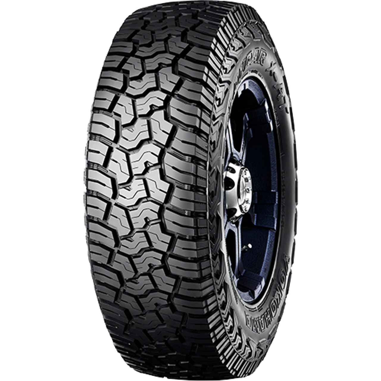 WINDFORCE CATCHFORS A/S 235/65R17 108V BSW XL