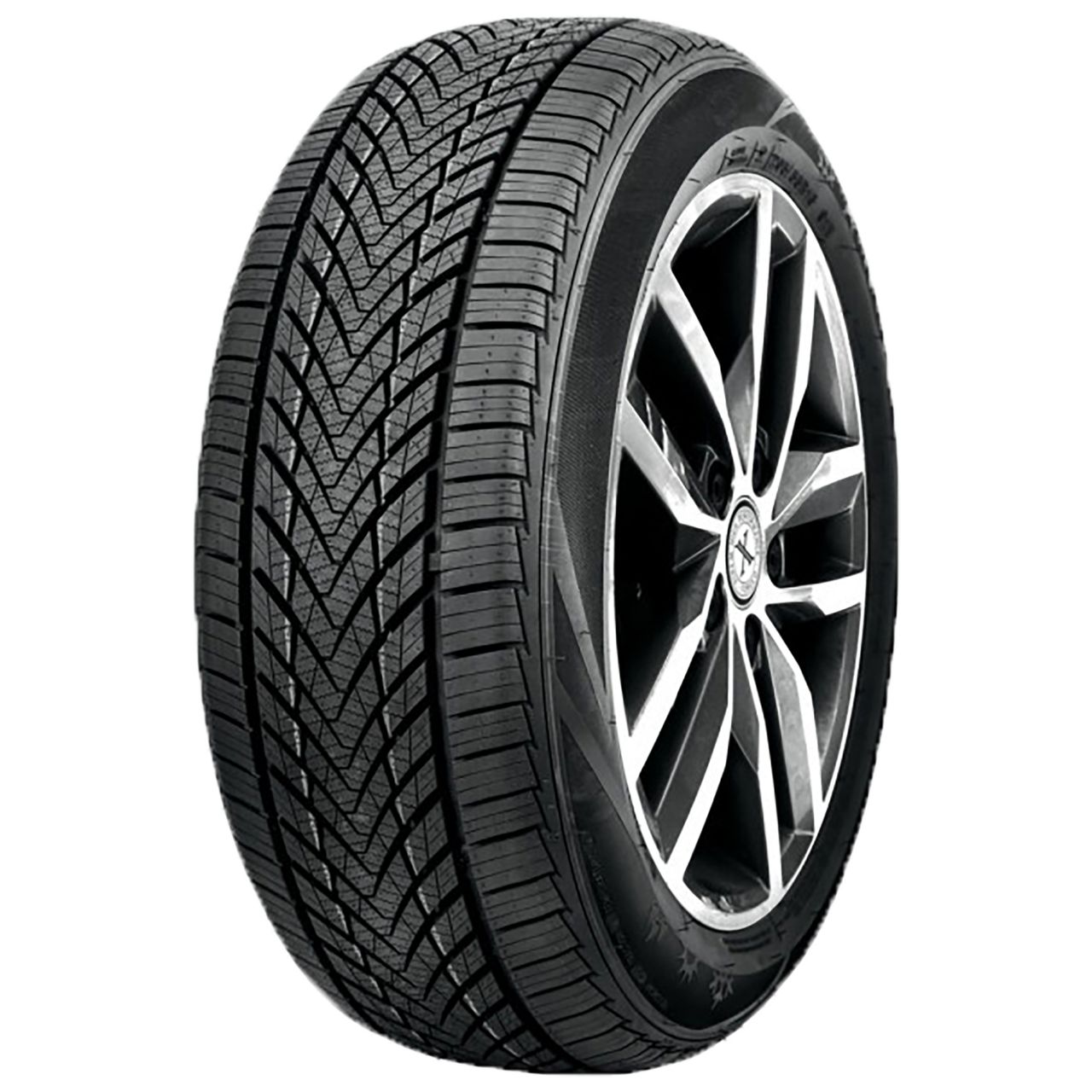TRACMAX X-PRIVILO A/S TRAC SAVER 205/60R16 96V BSW XL TRACMAX X-PRIVILO A/S TRAC SAVER 205/60R16 96V BSW XL